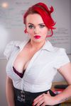 --- Jasmine James - Testing The Teacher --- u4uw4vc0nc