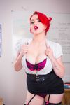 --- Jasmine James - Testing The Teacher --- 44uw4wbq4g