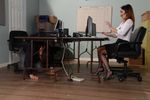 --- Dillion Harper - Call Center Coochie --- q5ca2hptcf