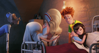 Otel Transilvanya 2 - Hotel Transylvania 2 | 2015 | BluRay 1080p x264 | DuaL TR-EN - Tek Link Otel Transilvanya 2 - Hotel Transylvania 2 | 2015 | BluRay 1080p x264 | DuaL TR-EN - Tek Link