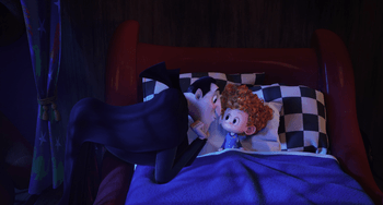 Otel Transilvanya 2 - Hotel Transylvania 2 | 2015 | BluRay 1080p x264 | DuaL TR-EN - Tek Link Otel Transilvanya 2 - Hotel Transylvania 2 | 2015 | BluRay 1080p x264 | DuaL TR-EN - Tek Link