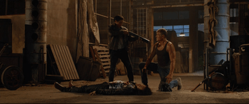 İnsan Ticareti - Skin Trade | 2014 | BluRay 720p x264 | DuaL TR-EN - Tek Link İnsan Ticareti - Skin Trade | 2014 | BluRay 720p x264 | DuaL TR-EN - Tek Link