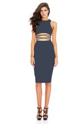 24815328_MI-AMORE-HI-NECK-SHIFT-CHARCOAL