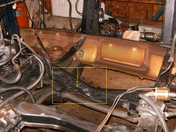 mounting a brake switch | GM Square Body - 1973 - 1987 GM Truck Forum