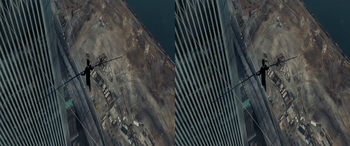 Tehlikeli Yürüyüş 3D - 3D The Walk | 2015 | 3D Half-SBS BluRay 1080p | DuaL TR-EN - Tek Link Tehlikeli Yürüyüş 3D - 3D The Walk | 2015 | 3D Half-SBS BluRay 1080p | DuaL TR-EN - Tek Link