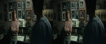 Tehlikeli Yürüyüş 3D - 3D The Walk | 2015 | 3D Half-SBS BluRay 1080p | DuaL TR-EN - Tek Link Tehlikeli Yürüyüş 3D - 3D The Walk | 2015 | 3D Half-SBS BluRay 1080p | DuaL TR-EN - Tek Link