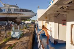 Irina K -  Kazan Riverboats  14vahm9gel