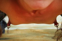 Jade - Pierced Tiny Tits z4v6dxhg6l