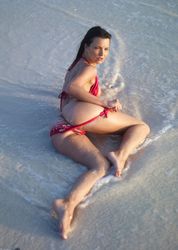 Suzie Carina - Red Bikini-74vqvomhl3.jpg