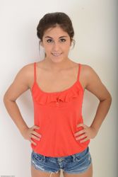 Natalia Monroe - Uniforms 2