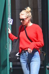 26961235_Elsa-Hosk-in-Jeans-and-Red-Swea