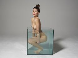 Victoria R - Aquarium Part 2 f4wrbeentd