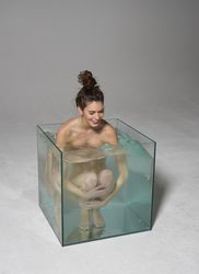 Victoria R - Aquarium Part 2 04wrbe2u7p