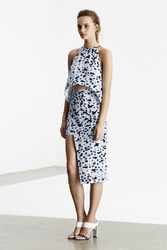 27044436_Cienga_Top_La_Brea_Skirt_-_Blue