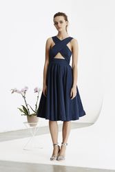 27044439_Compendium_Dress_-_Blue_-_Front
