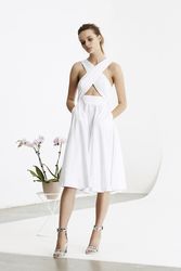 27044441_Compendium_Dress_-_White_-_Fron