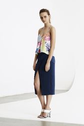 27044460_Nort_Top_-_Paint_Alto_Skirt_-_B