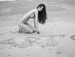 Victoria R - Written In The Sand-m4xvxi2mee.jpg