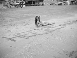 Victoria R - Written In The Sand m4xvxinm13