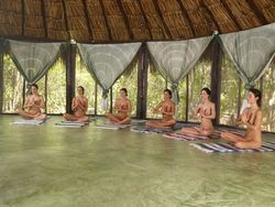 Muriel - Yoga Class c5a207rhq0