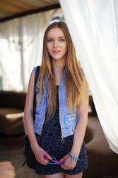 Katie A - Falene a5b8rtis6n