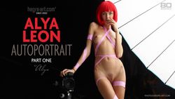 Alya Leon - Autoportrait Part 1-m5lecarv6r.jpg