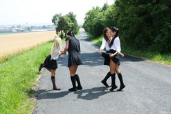 Eveline Dellai - 3 Catholic girls and a naughty nun part 1-x5c8qudw43.jpg