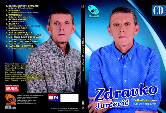 Zdravko Jurcevic 2015 ab