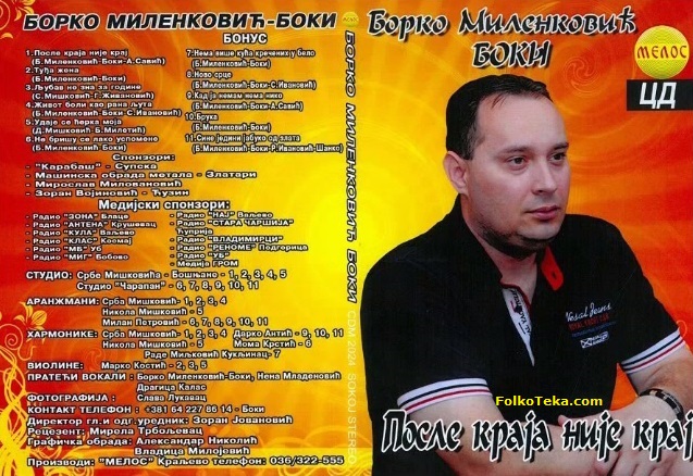 Borko Milenkovic Boki 2013 ab