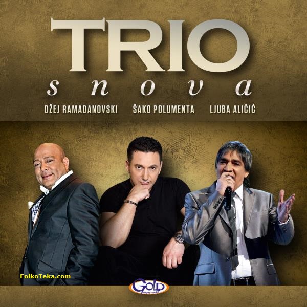Trio Snova 2010 a