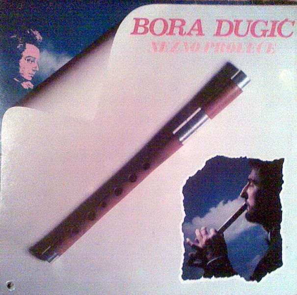 Bora Dugic 1989 a