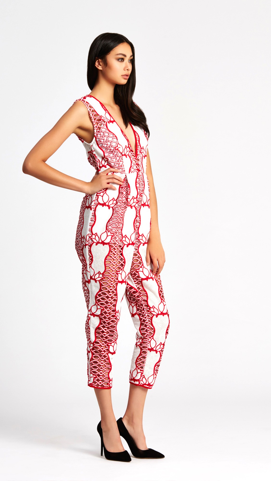 alice mccall it s what i want jumpsuit 2 2