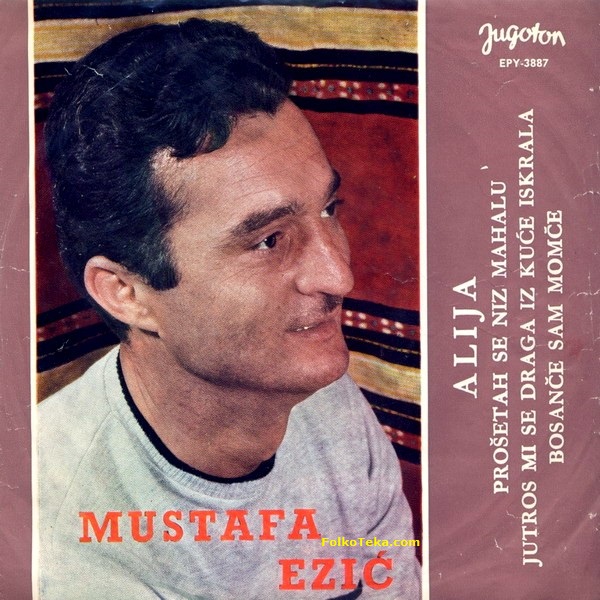 Mustafa Ezic 1967 a