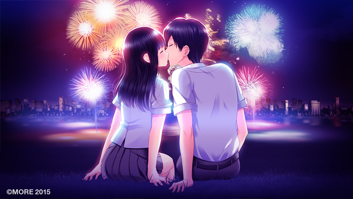 Kono koi kizuite the animation. Kono Koi Seishun ni Yori..