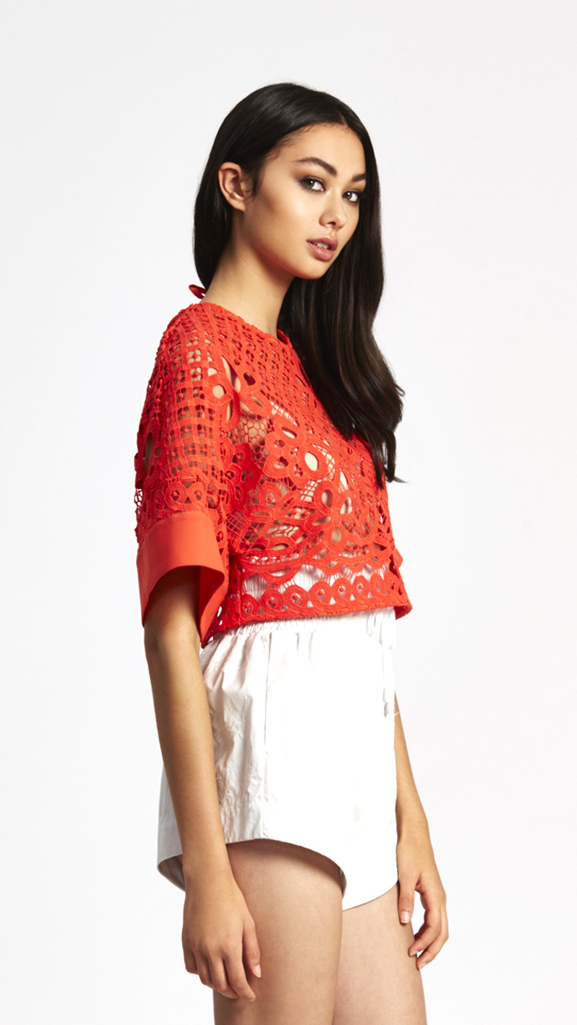 alice mccall the wave top red 3