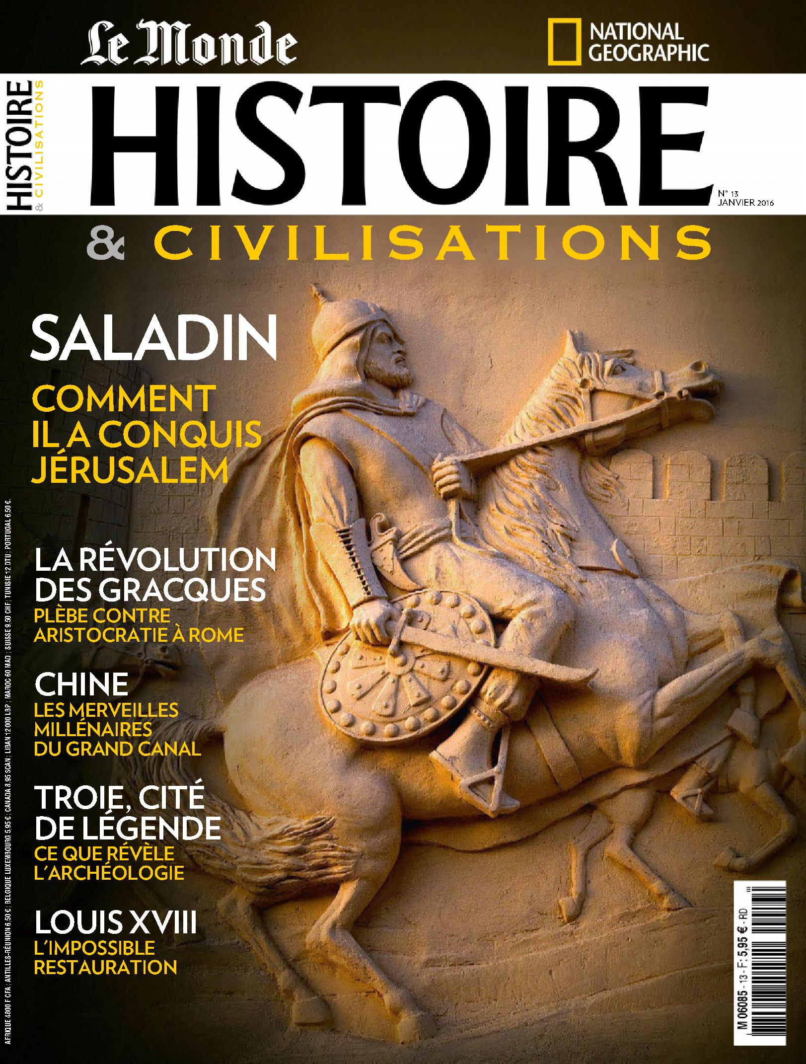 Histoire Civilisations 2016 01 fr downmagaz 1