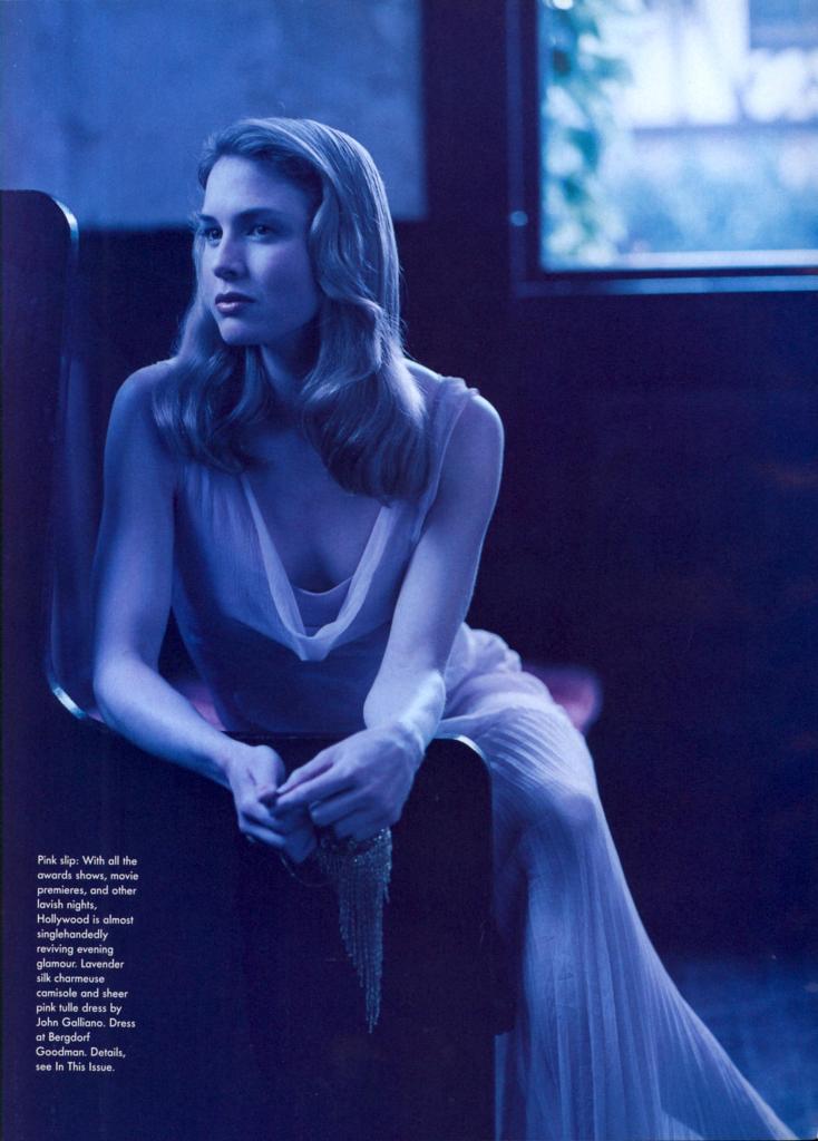 Renee Meisel Vogue US September 1998 03