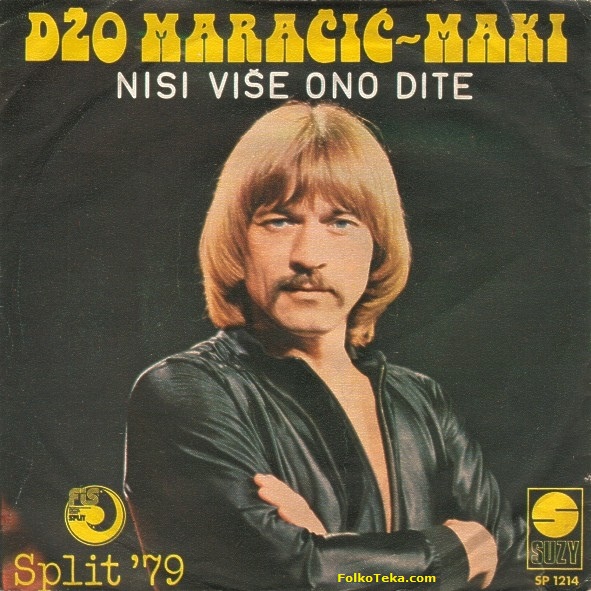 Dzo Maracic Maki 1979 a