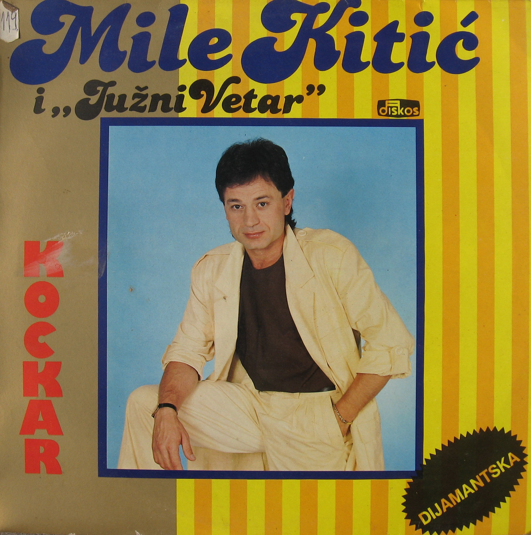 Mile Kitic p 1