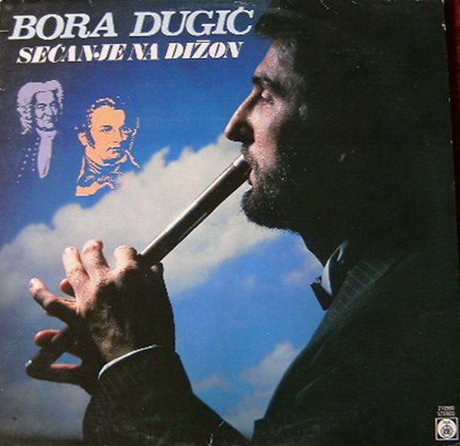 Bora Dugic 1988 a