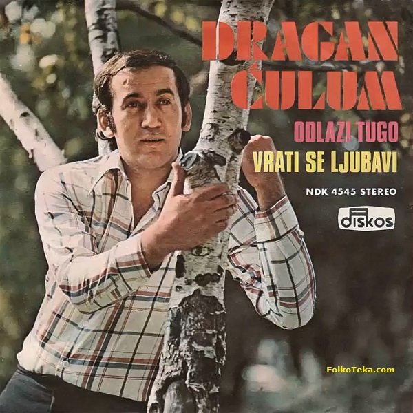 Dragan Culum 1976 a