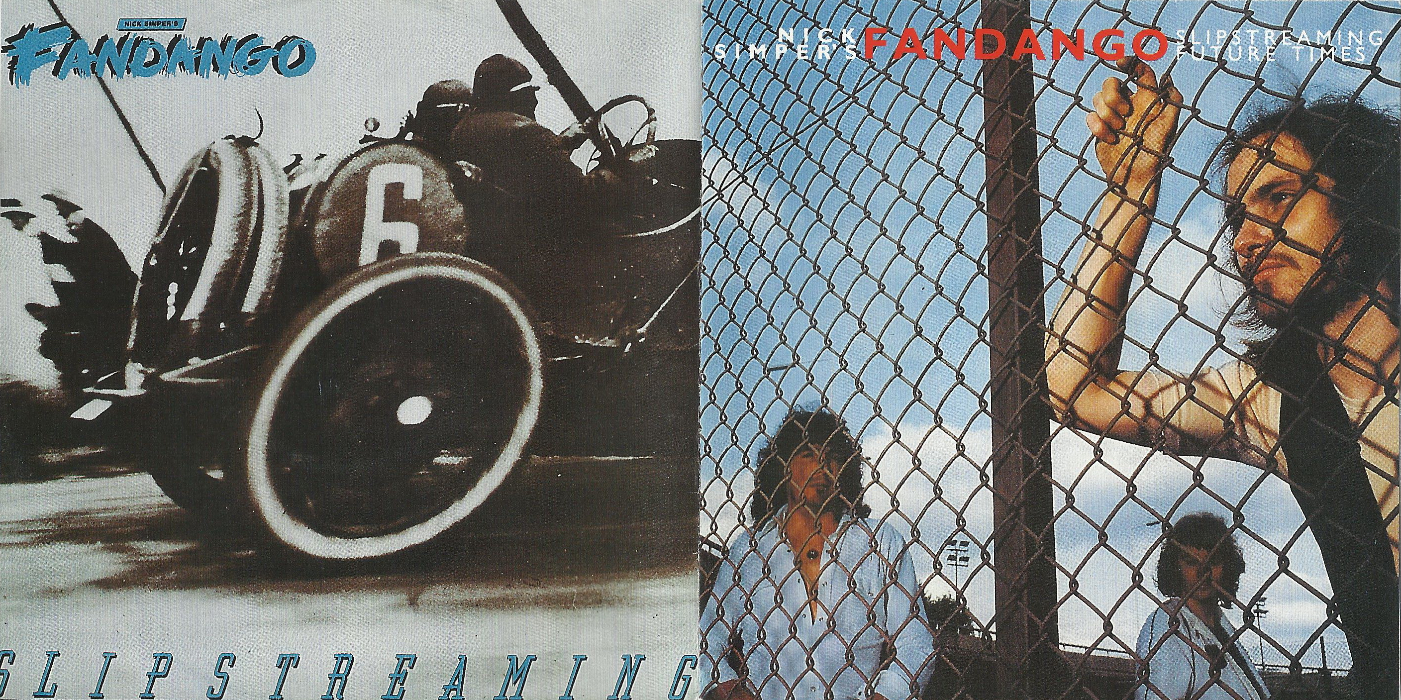 Начала слушать. Ник Симпер Fandango – slipstreaming. Nick Simper's Fandango. Nick Simper's Fandango slipstreaming 1979. Fandango группа uk.