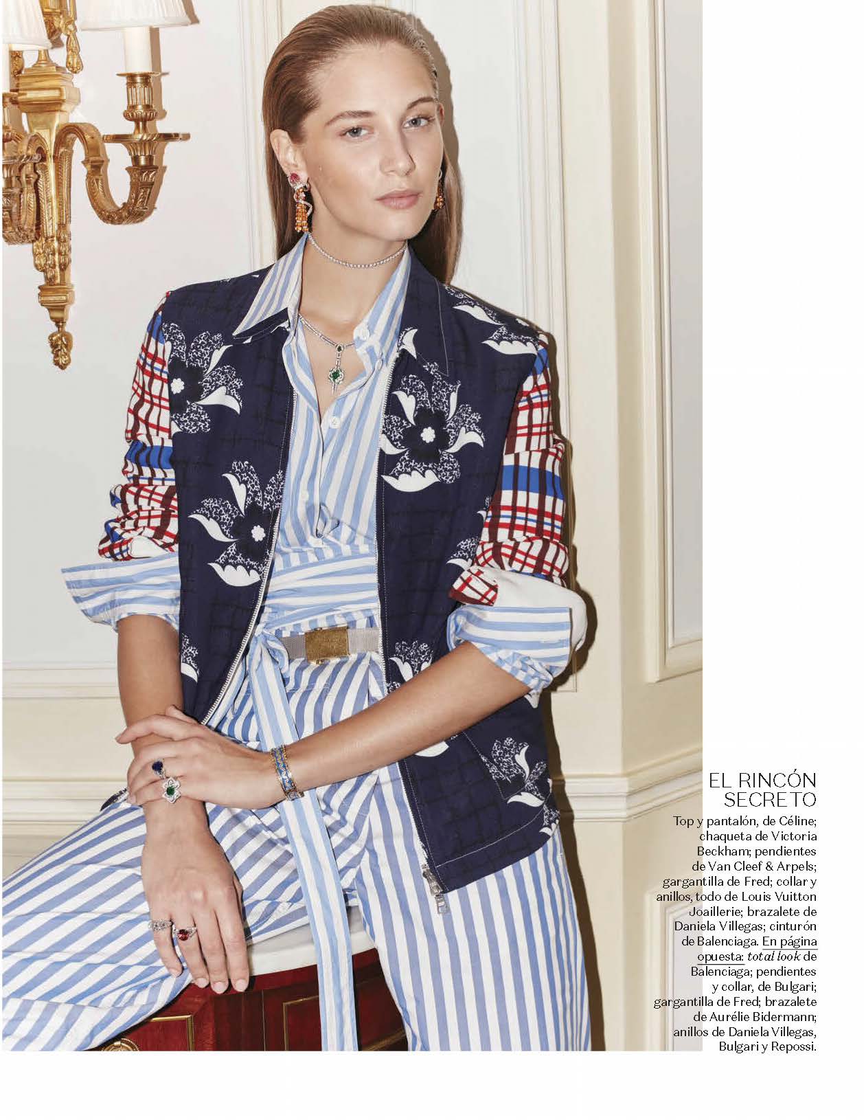 Vogue Latinoam rica Mayo 2016 Page 143