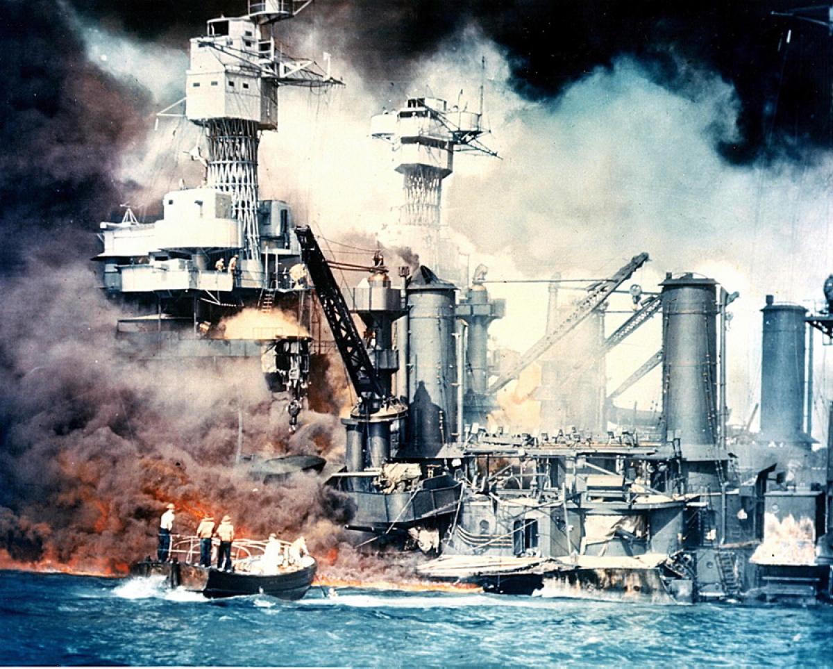a look at the invasion at the pearl harbor a look at the invasion at the pearl harbor