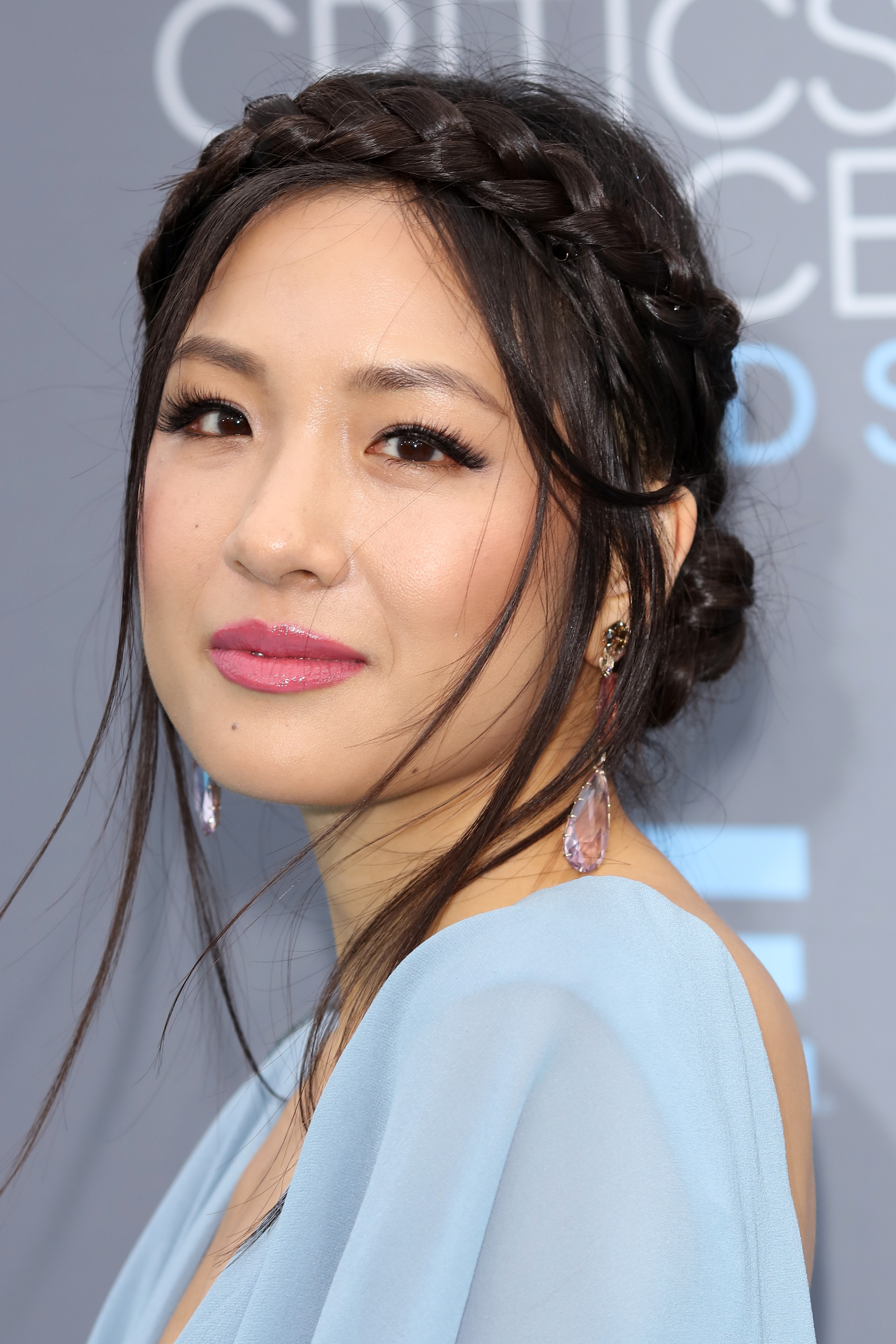 Constance Wu Fakes