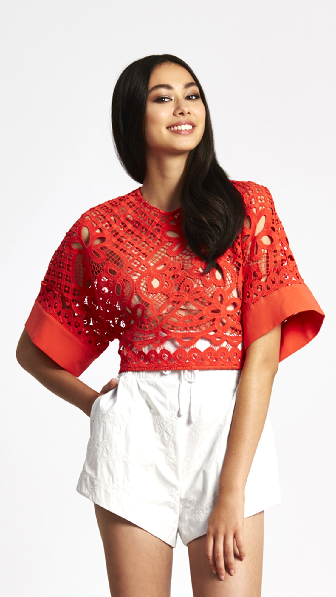 alice mccall the wave top red 2