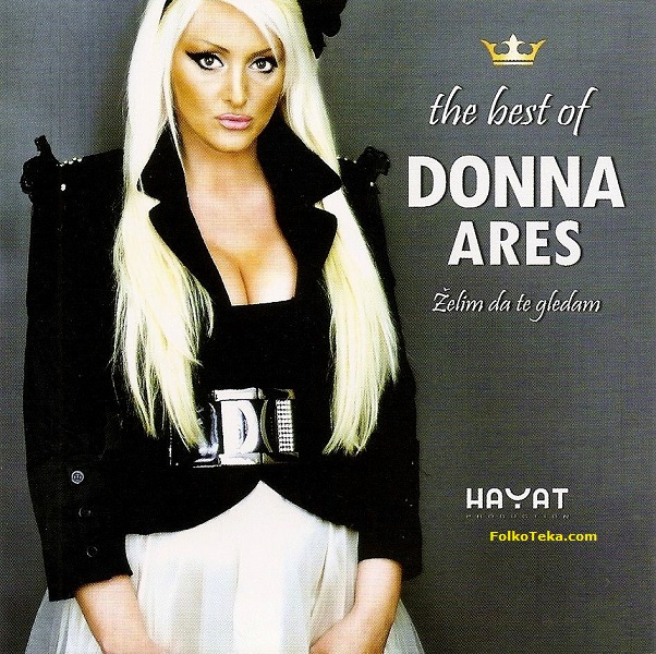 Donna Ares 2015 a