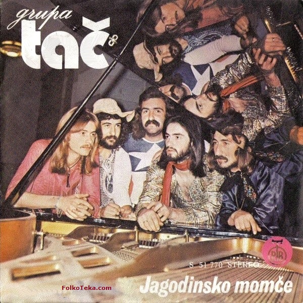 Grupa Tac 1977 a