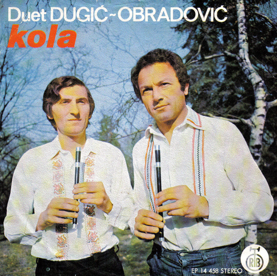 1978 a duet