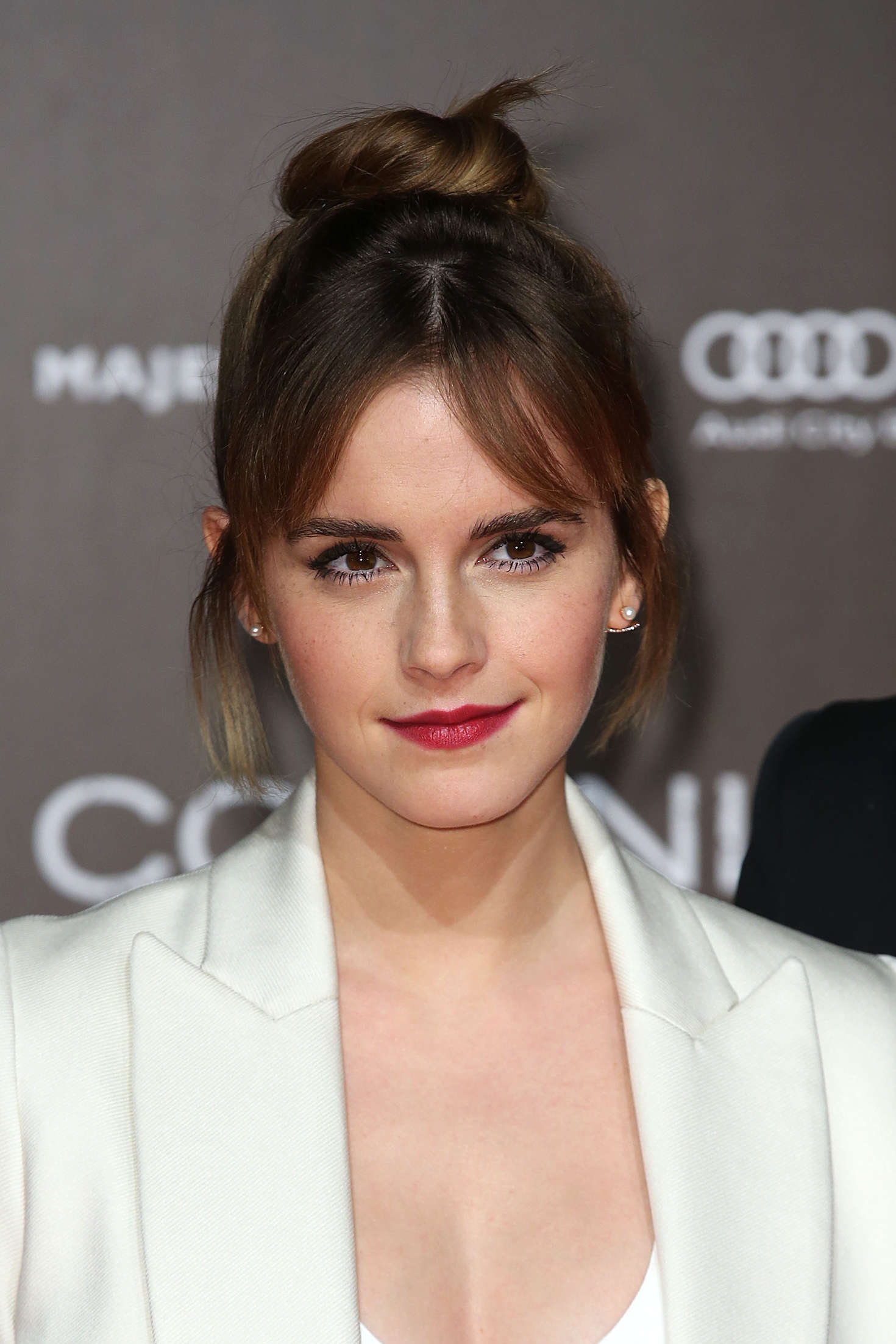 Emma Watson Colonia Dignidad Premiere 12